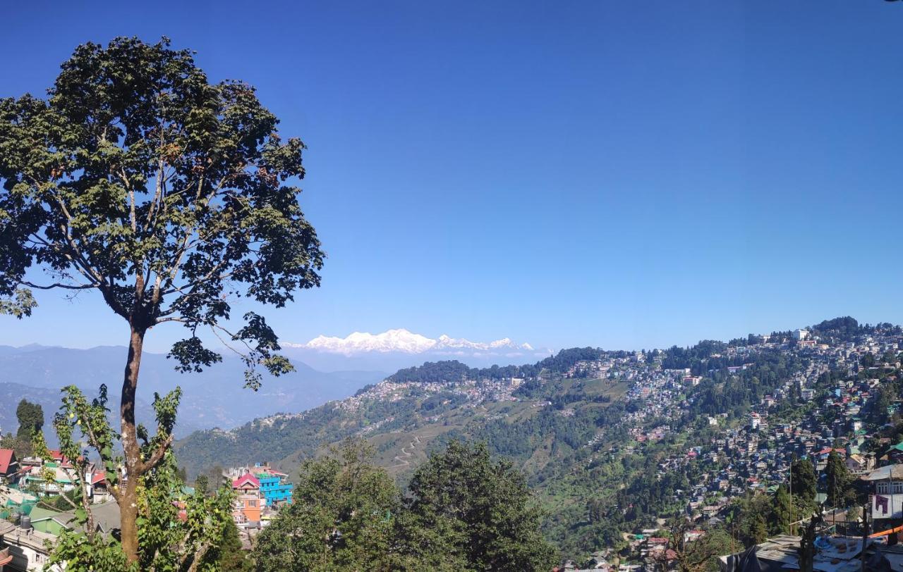 Darjeeling Bnb Exterior photo