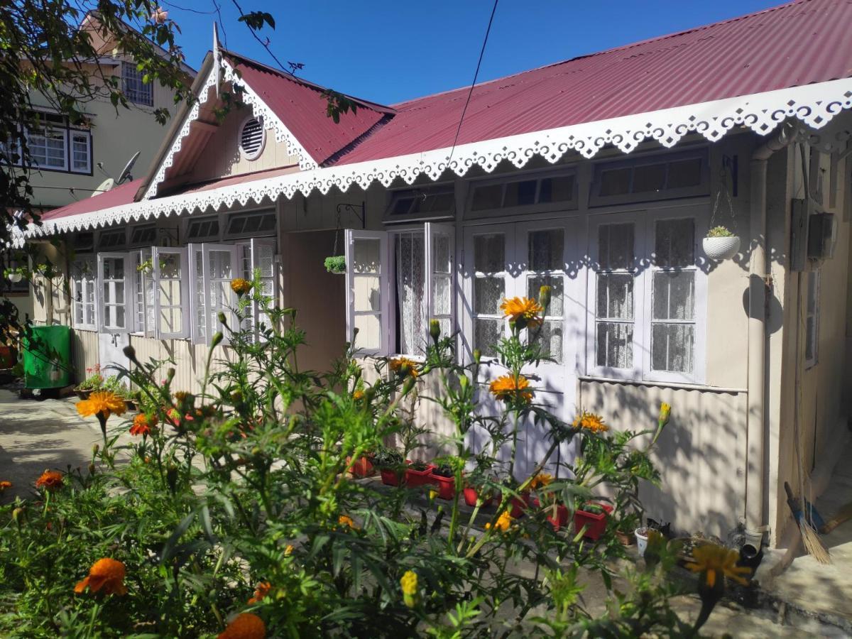 Darjeeling Bnb Exterior photo