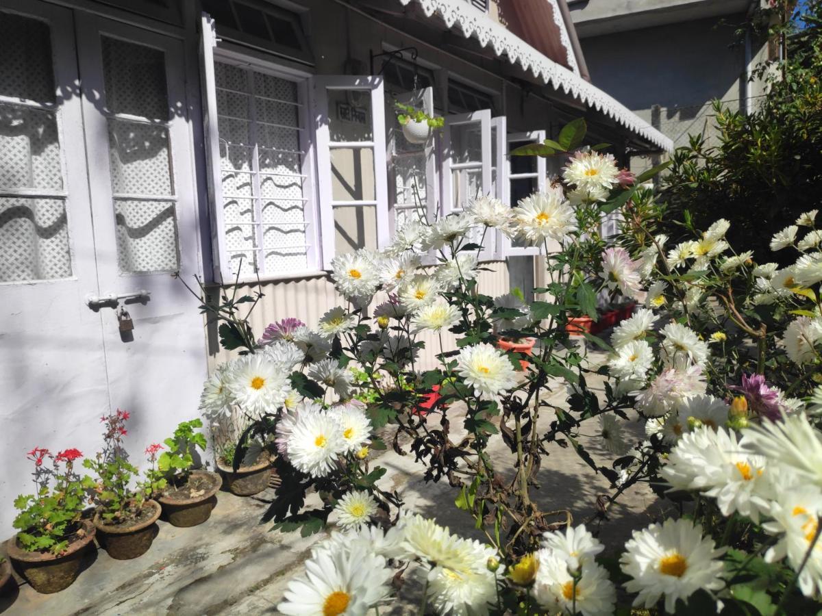 Darjeeling Bnb Exterior photo