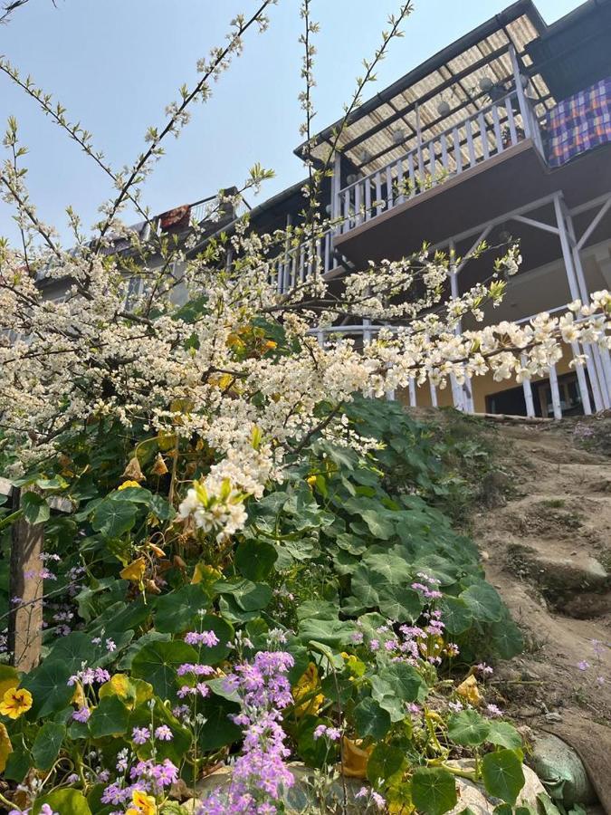 Darjeeling Bnb Exterior photo