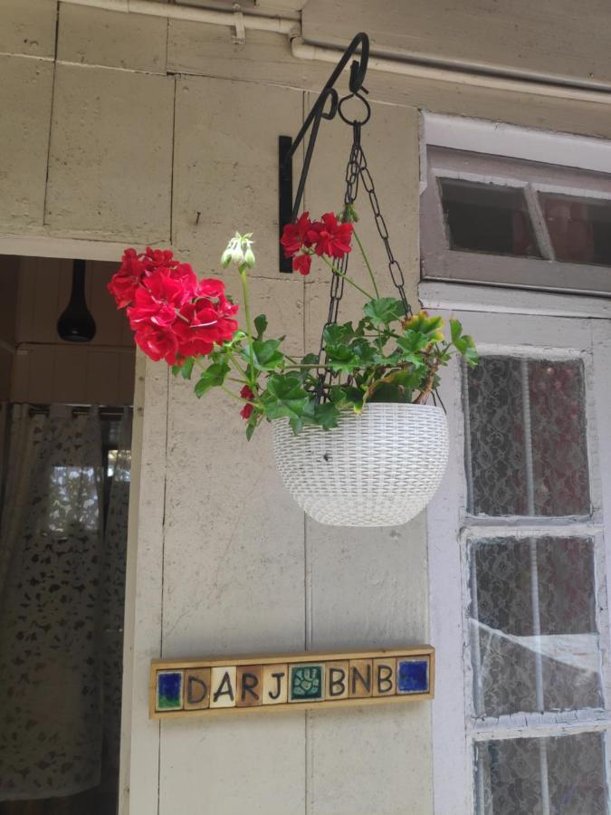 Darjeeling Bnb Exterior photo