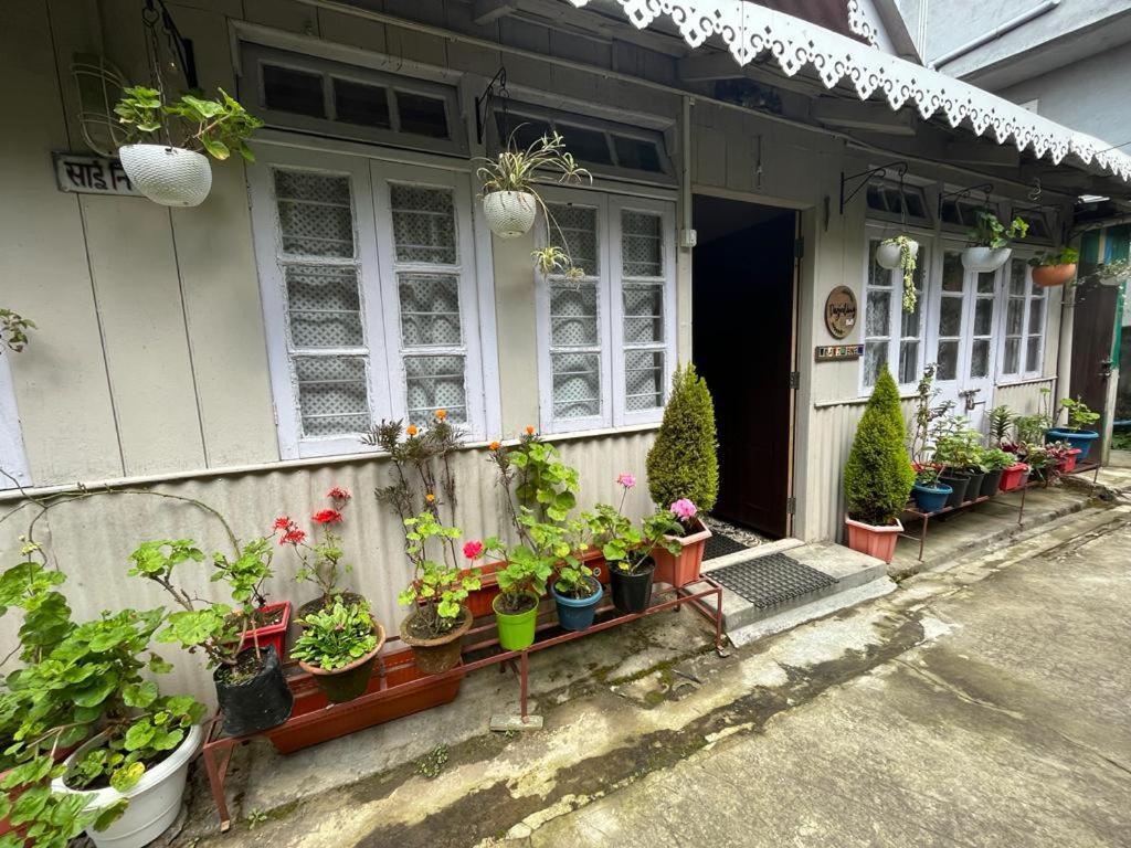 Darjeeling Bnb Exterior photo