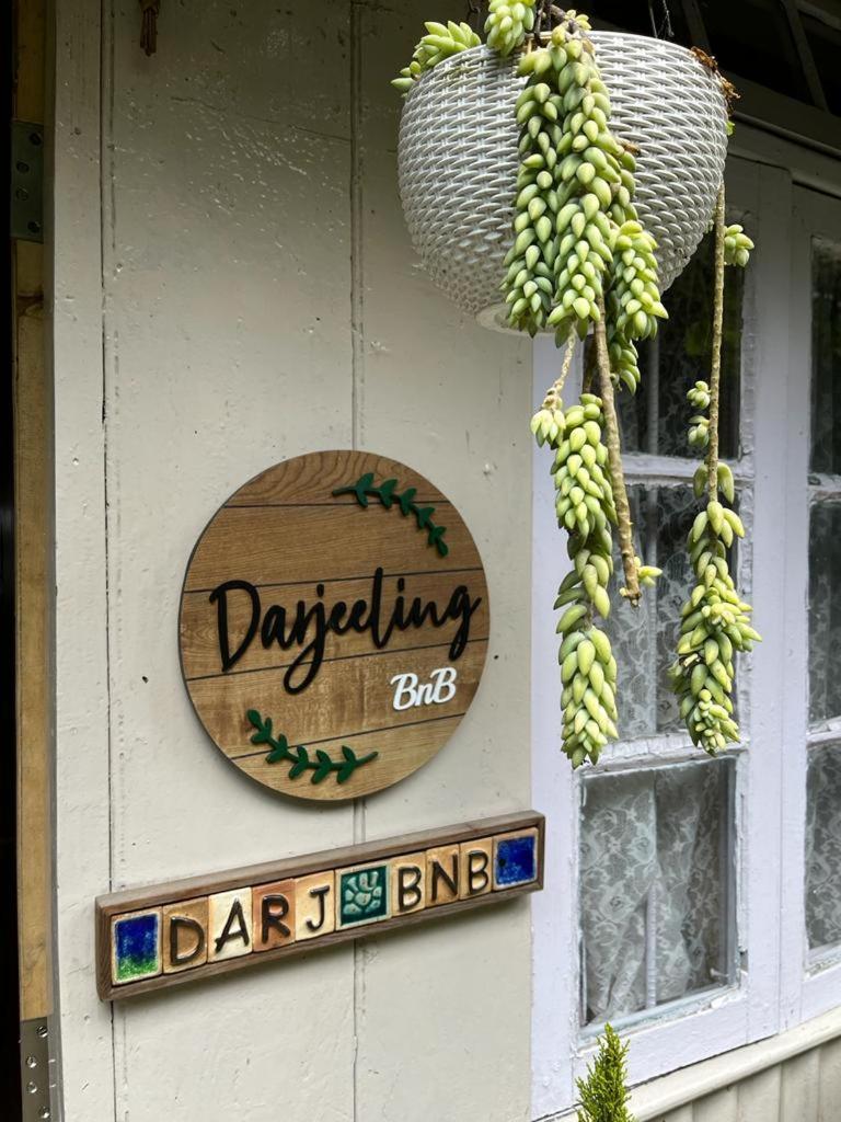 Darjeeling Bnb Exterior photo